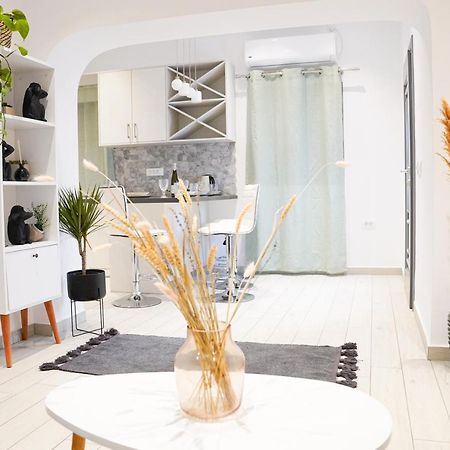 Sunstone Apartment Fira  Esterno foto