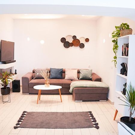 Sunstone Apartment Fira  Esterno foto