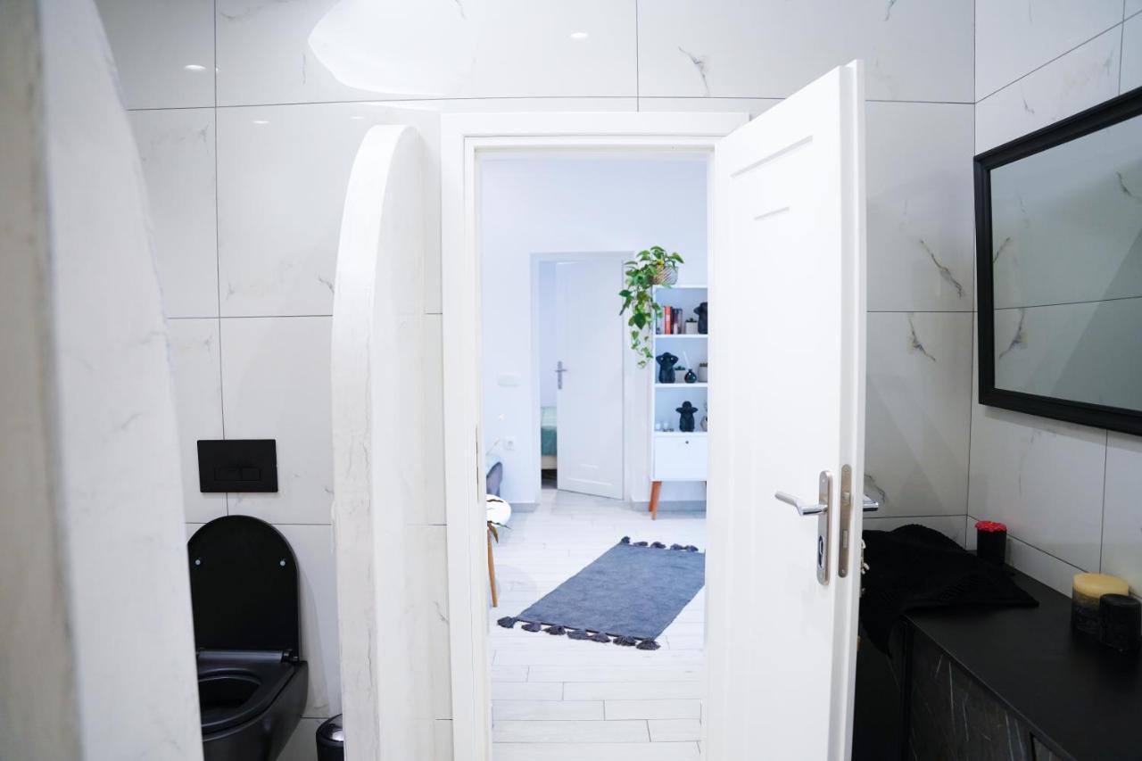 Sunstone Apartment Fira  Esterno foto