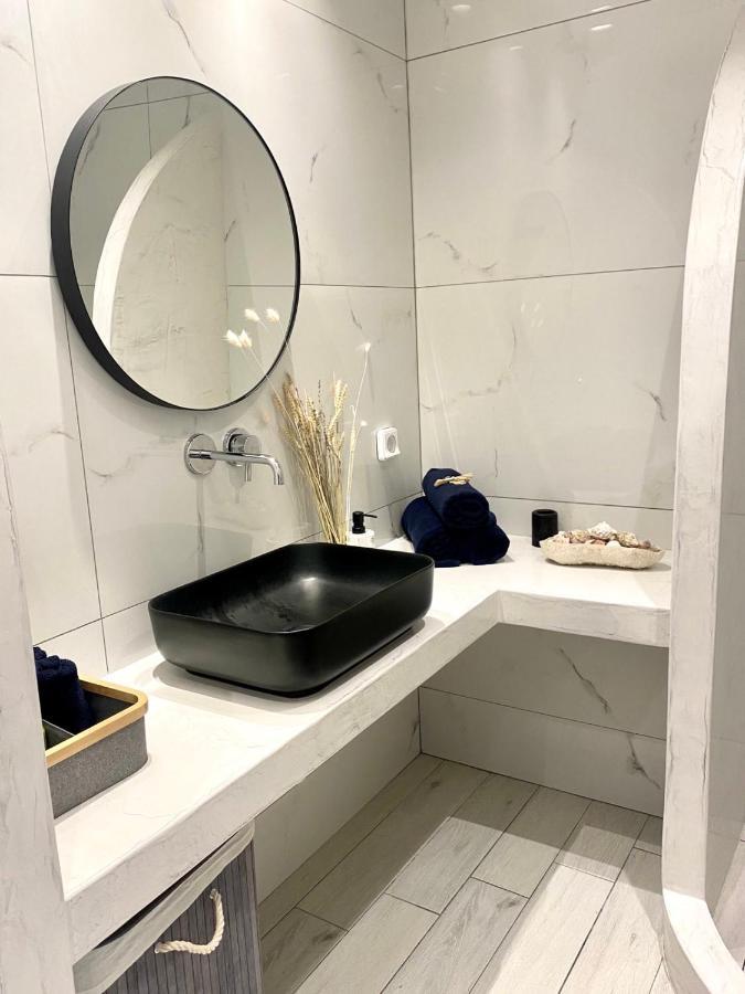 Sunstone Apartment Fira  Esterno foto